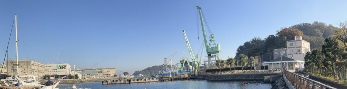 横須賀市浦郷町1丁目　日向自治会